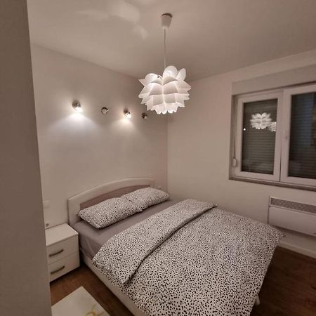 Apartman Anita يوبوسكي المظهر الخارجي الصورة