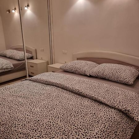 Apartman Anita يوبوسكي المظهر الخارجي الصورة