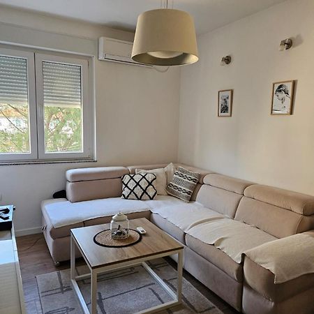 Apartman Anita يوبوسكي المظهر الخارجي الصورة