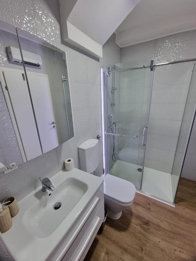 Apartman Anita يوبوسكي المظهر الخارجي الصورة