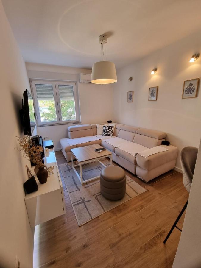 Apartman Anita يوبوسكي المظهر الخارجي الصورة