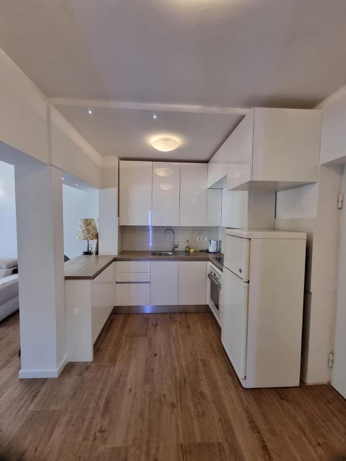 Apartman Anita يوبوسكي المظهر الخارجي الصورة