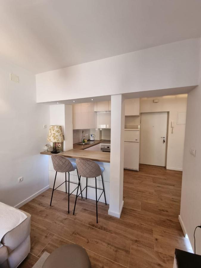 Apartman Anita يوبوسكي المظهر الخارجي الصورة