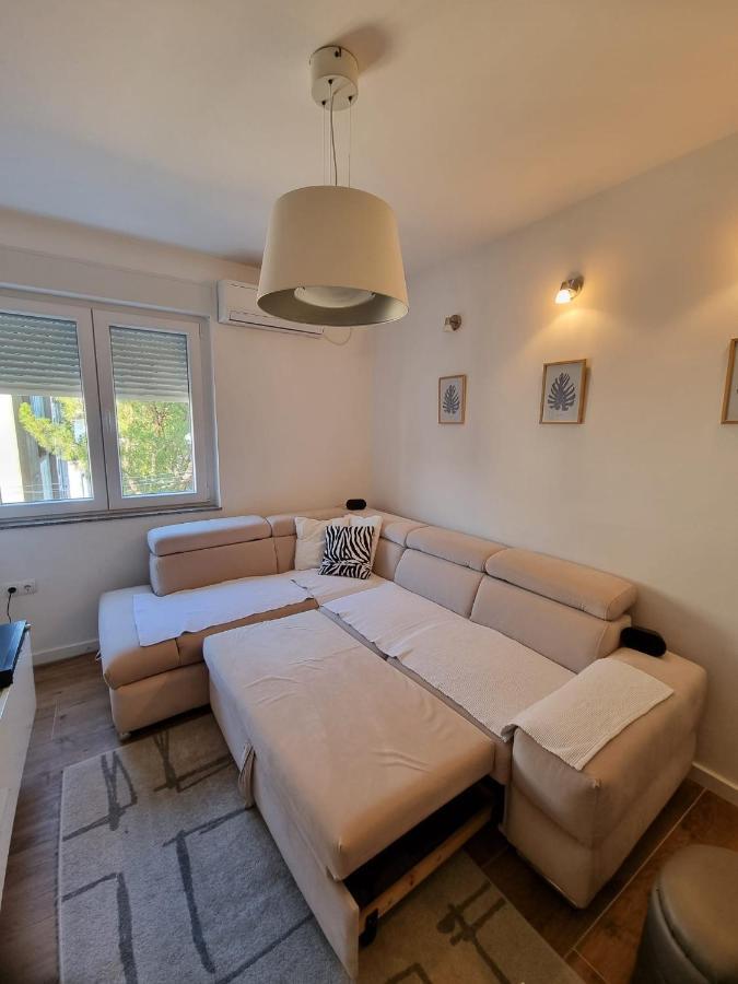 Apartman Anita يوبوسكي المظهر الخارجي الصورة