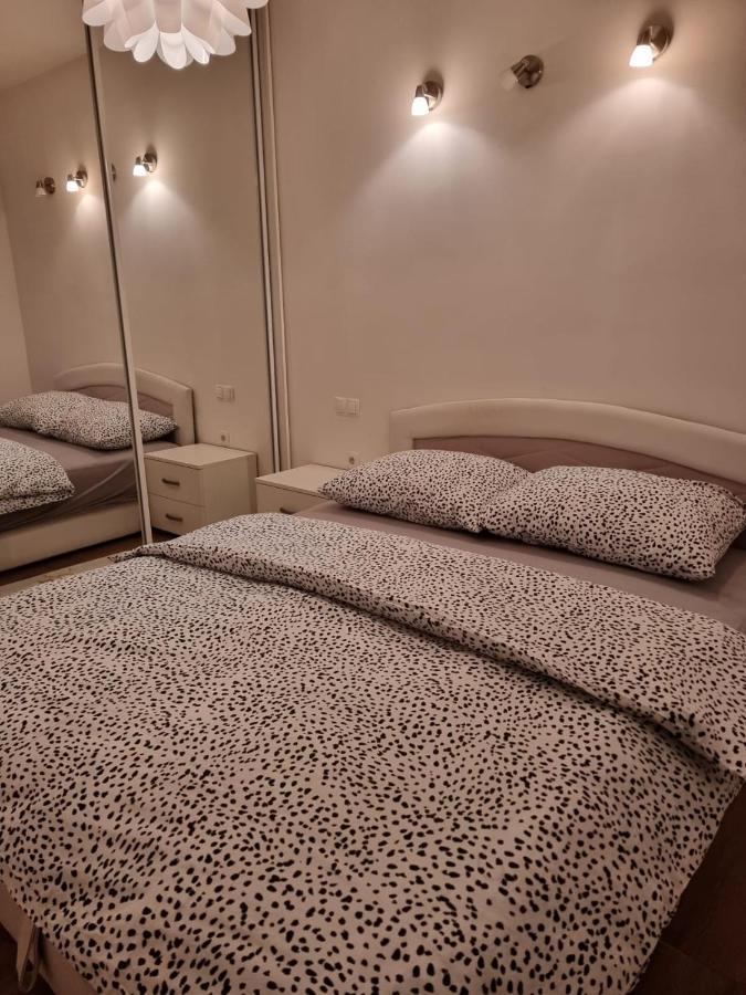 Apartman Anita يوبوسكي المظهر الخارجي الصورة