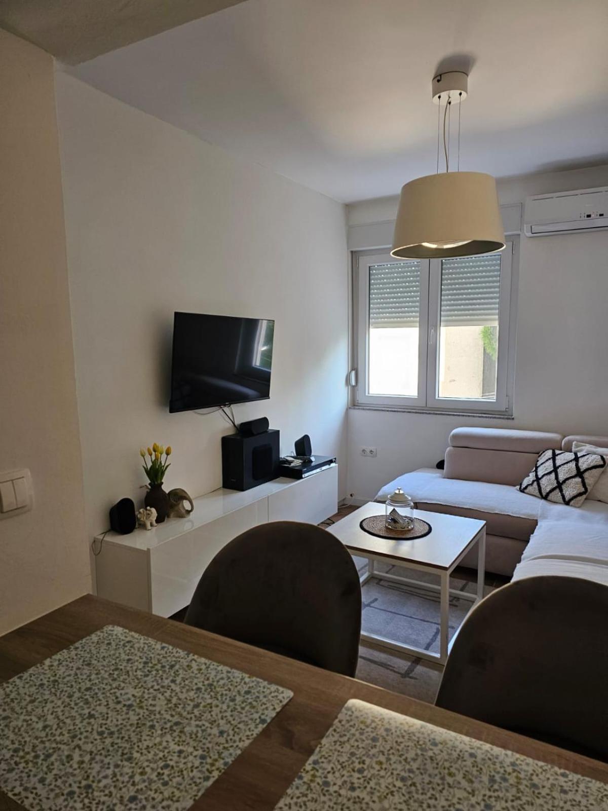 Apartman Anita يوبوسكي المظهر الخارجي الصورة