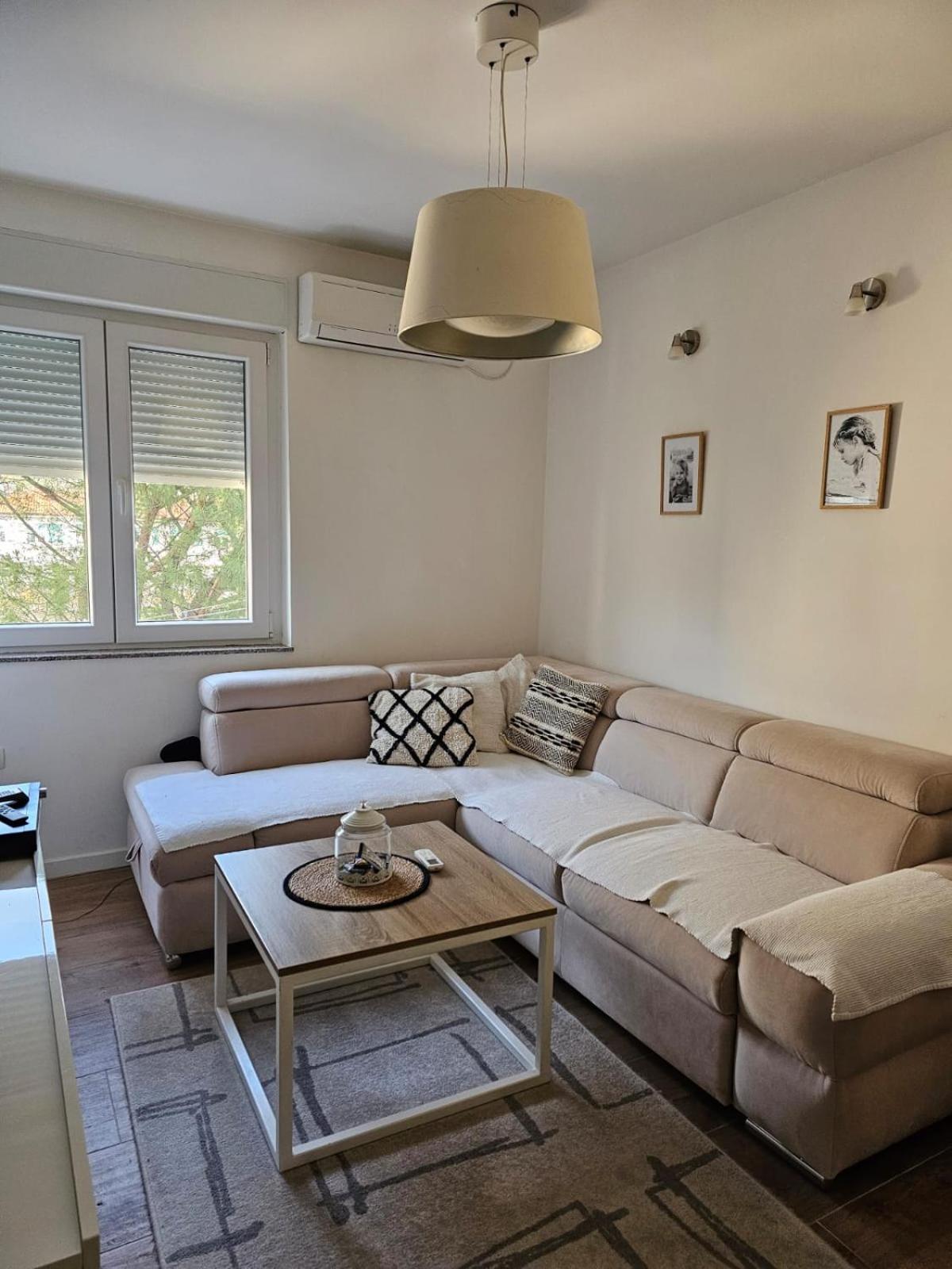 Apartman Anita يوبوسكي المظهر الخارجي الصورة